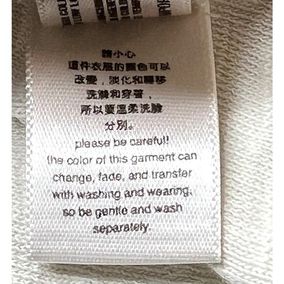 Free People FP Beach Sleeveless Maxi Jersey Tee Dress size Medium - Picture 7 of 8